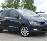 Image of Volkswagen Sharan Long 2.0 103kW