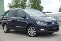 Volkswagen Sharan Long 2.0 103kW thumbnail