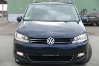 Volkswagen Sharan Long 2.0 103kW thumbnail
