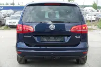 Volkswagen Sharan Long 2.0 103kW thumbnail
