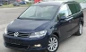 Image of Volkswagen Sharan Long 2.0 103kW