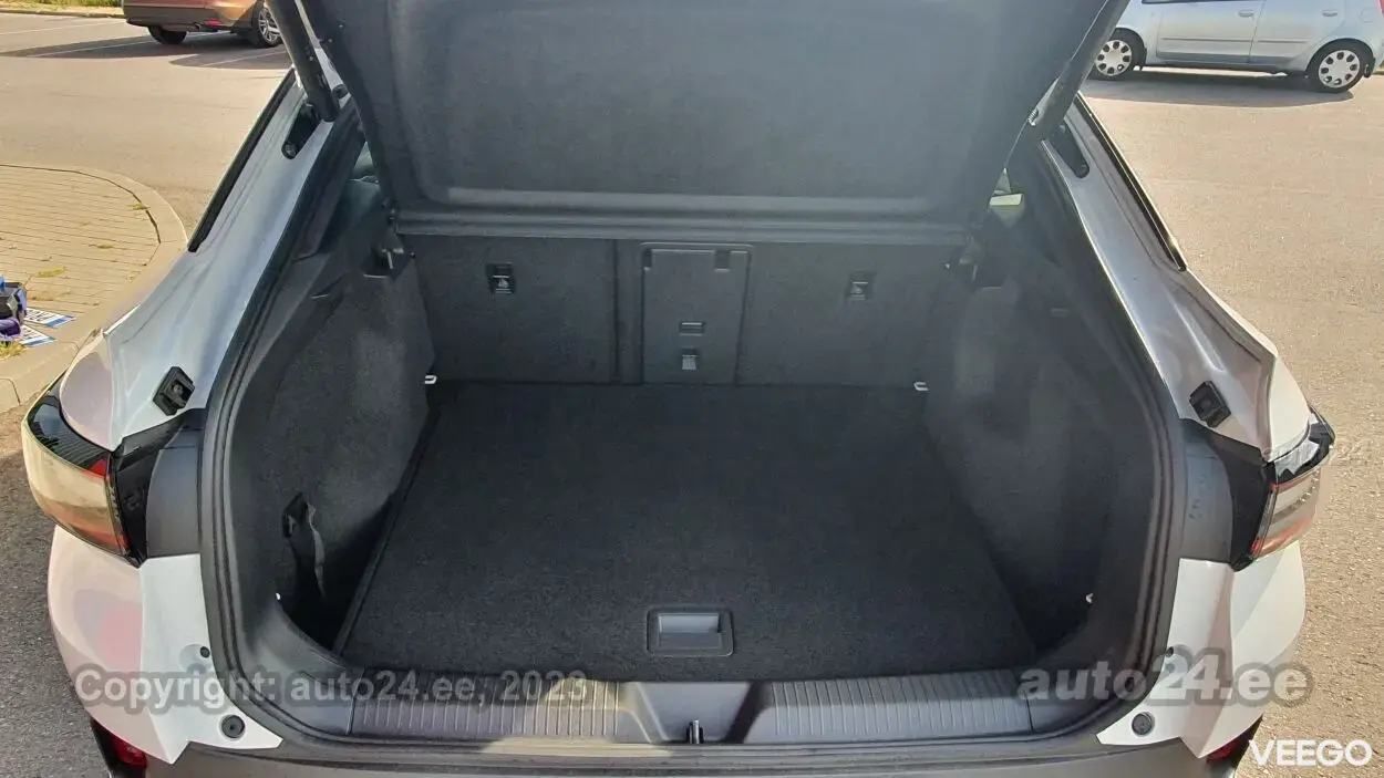Volkswagen ID.5 0.0 70kW