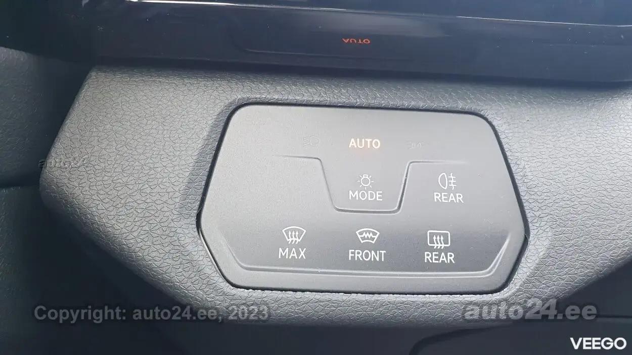 Volkswagen ID.5 0.0 70kW