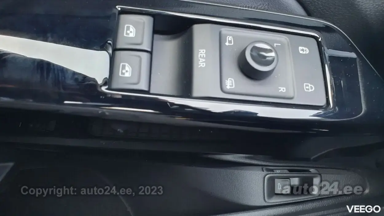 Volkswagen ID.5 0.0 70kW