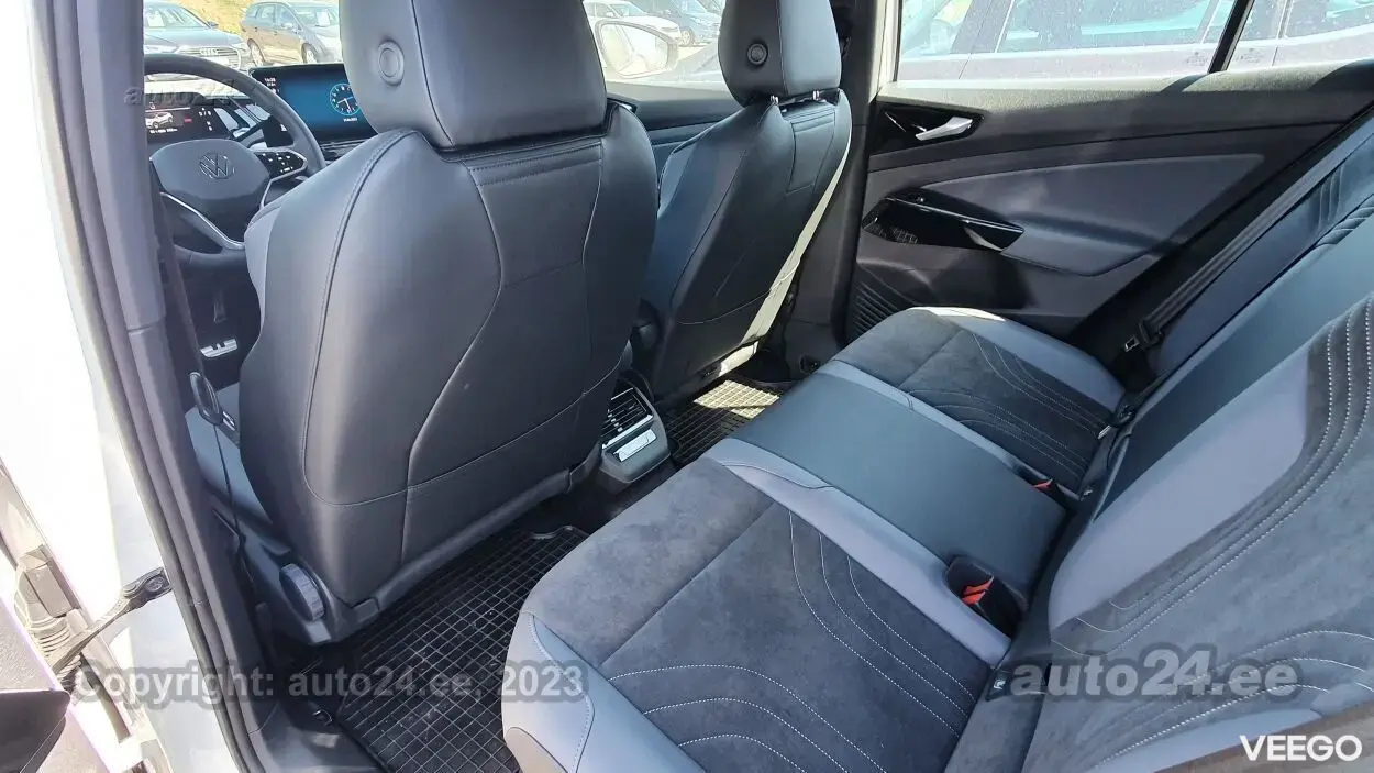 Volkswagen ID.5 0.0 70kW