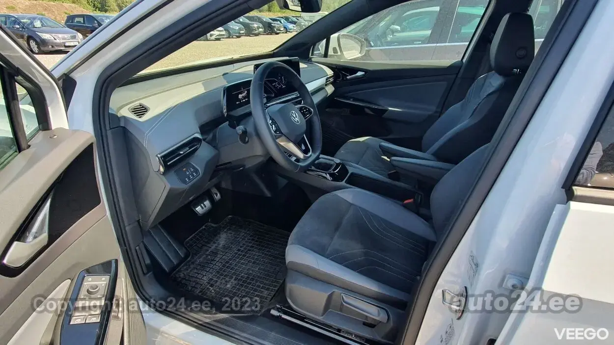 Volkswagen ID.5 0.0 70kW