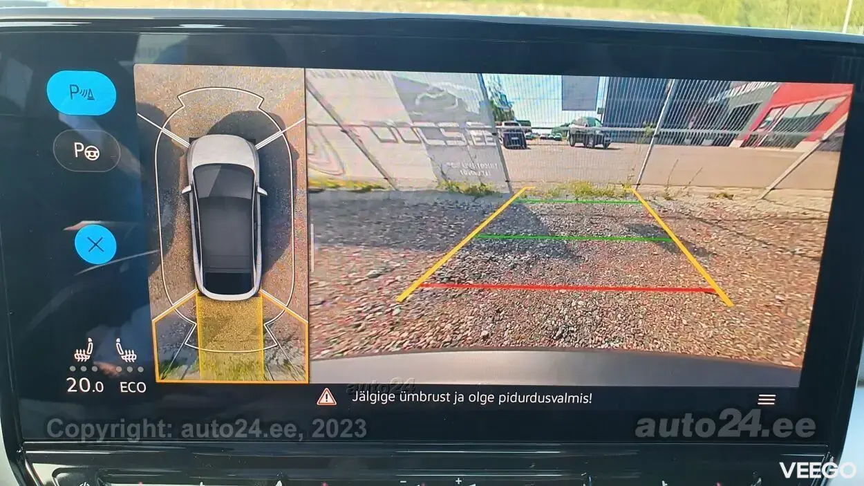 Volkswagen ID.5 0.0 70kW