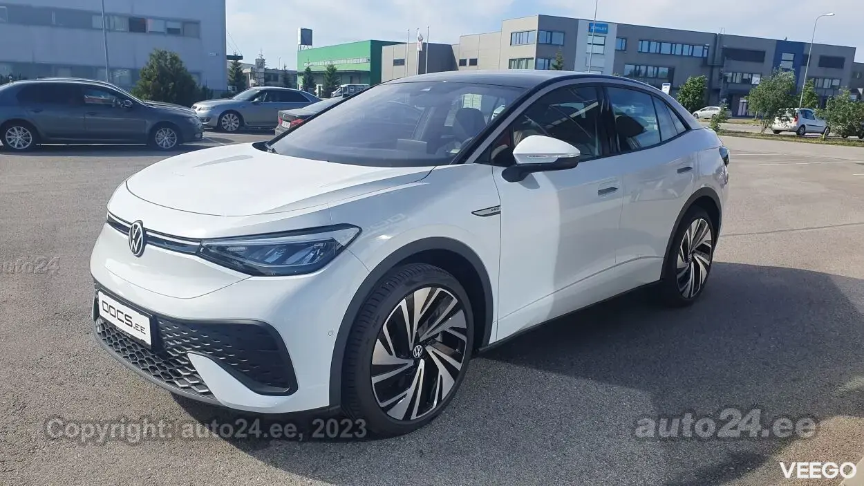 Volkswagen ID.5 0.0 70kW