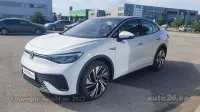Volkswagen ID.5 0.0 70kW thumbnail