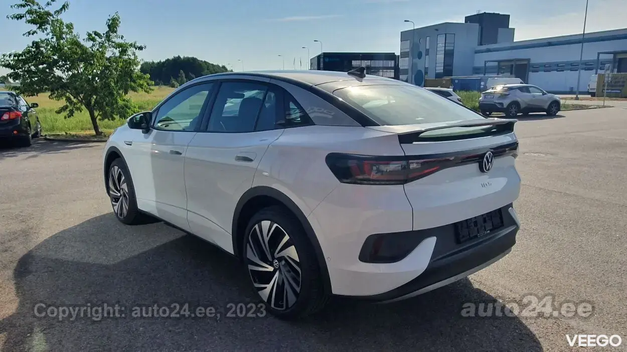 Volkswagen ID.5 0.0 70kW