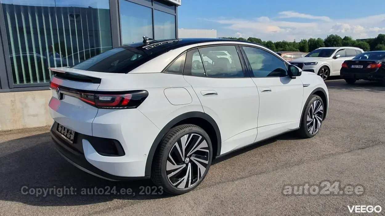 Volkswagen ID.5 0.0 70kW