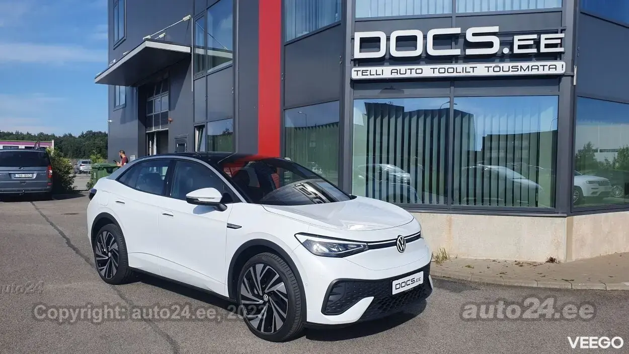 Volkswagen ID.5 0.0 70kW
