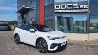 Volkswagen ID.5 0.0 70kW thumbnail