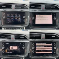 Volkswagen Tiguan 2.0 110kW thumbnail