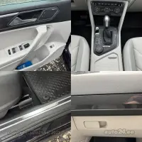 Volkswagen Tiguan 2.0 110kW thumbnail