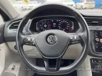 Volkswagen Tiguan 2.0 110kW thumbnail