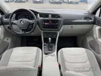 Volkswagen Tiguan 2.0 110kW thumbnail