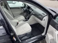 Volkswagen Tiguan 2.0 110kW thumbnail