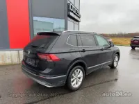 Volkswagen Tiguan 2.0 110kW thumbnail