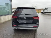 Volkswagen Tiguan 2.0 110kW thumbnail