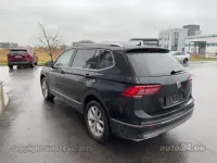 Volkswagen Tiguan 2.0 110kW thumbnail