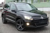 Volkswagen Tiguan 4-Motion Highline 2.0 103kW thumbnail