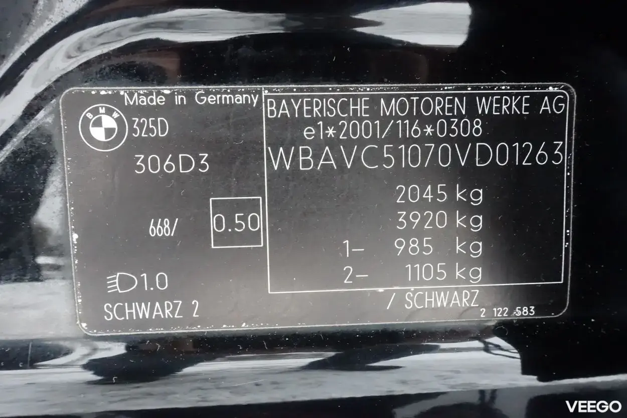 Volkswagen Tiguan 4-Motion Highline 2.0 103kW