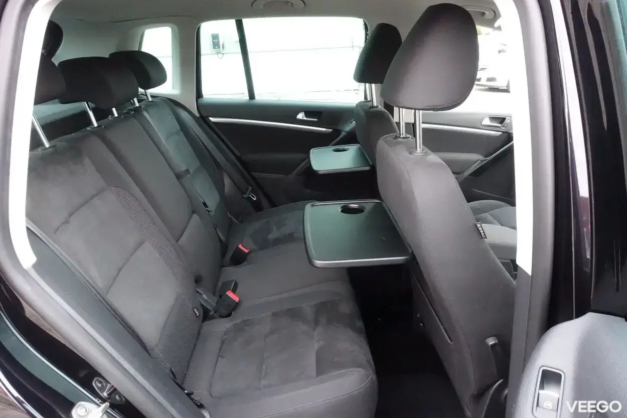 Volkswagen Tiguan 4-Motion Highline 2.0 103kW