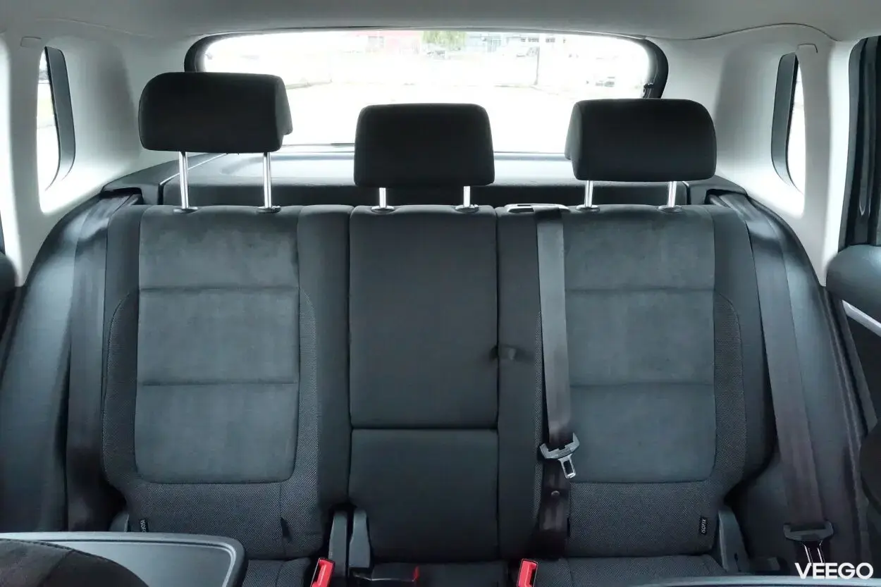 Volkswagen Tiguan 4-Motion Highline 2.0 103kW