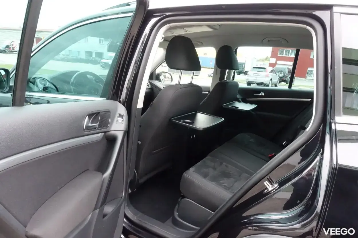 Volkswagen Tiguan 4-Motion Highline 2.0 103kW