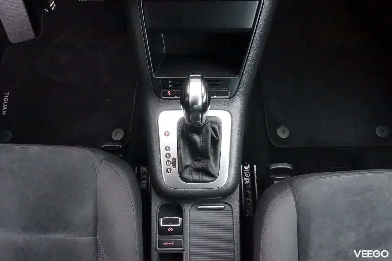 Volkswagen Tiguan 4-Motion Highline 2.0 103kW