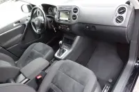 Volkswagen Tiguan 4-Motion Highline 2.0 103kW thumbnail