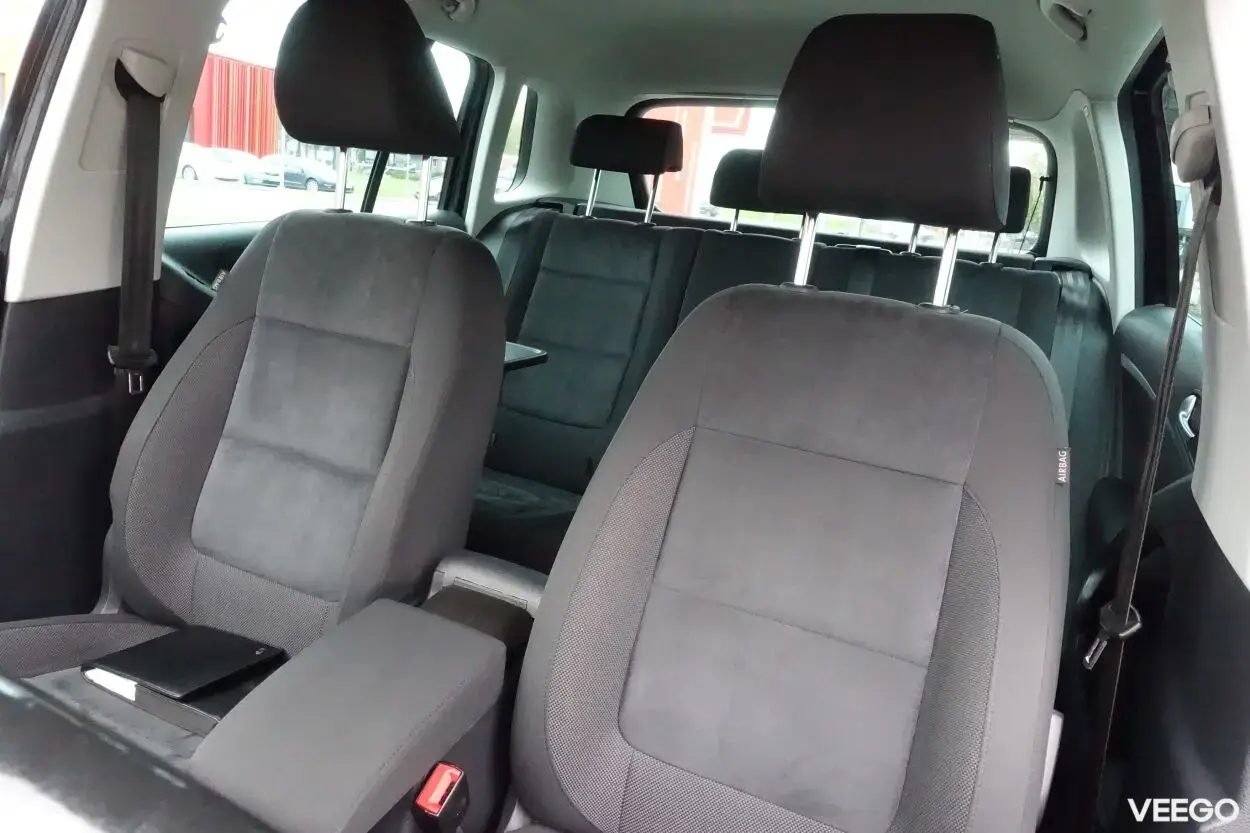 Volkswagen Tiguan 4-Motion Highline 2.0 103kW