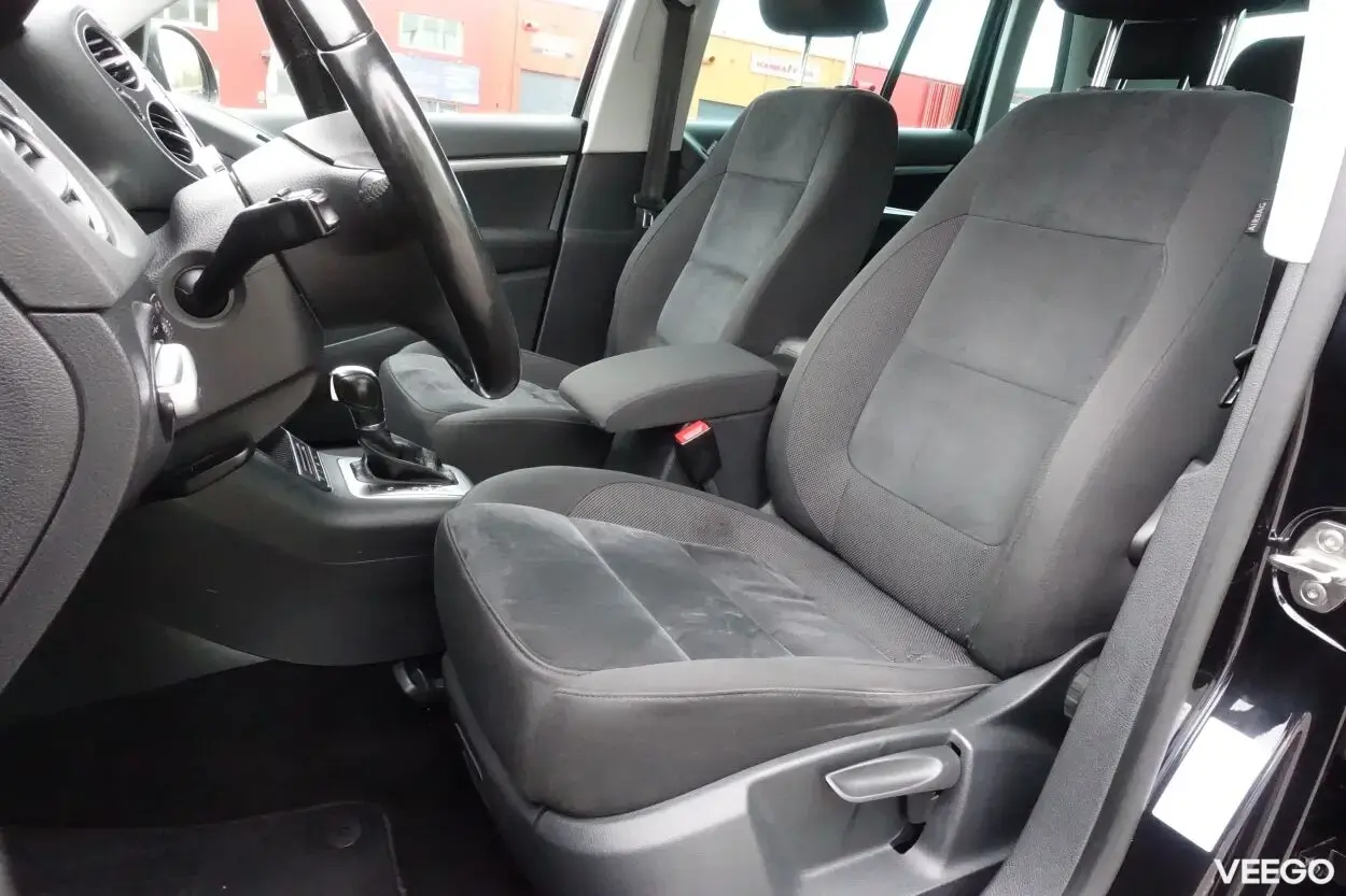 Volkswagen Tiguan 4-Motion Highline 2.0 103kW