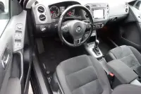 Volkswagen Tiguan 4-Motion Highline 2.0 103kW thumbnail