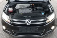 Volkswagen Tiguan 4-Motion Highline 2.0 103kW thumbnail