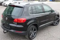 Volkswagen Tiguan 4-Motion Highline 2.0 103kW thumbnail