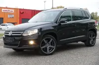 Volkswagen Tiguan 4-Motion Highline 2.0 103kW thumbnail