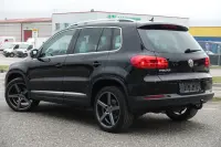 Volkswagen Tiguan 4-Motion Highline 2.0 103kW thumbnail