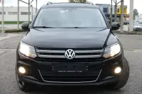 Volkswagen Tiguan 4-Motion Highline 2.0 103kW thumbnail