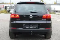 Volkswagen Tiguan 4-Motion Highline 2.0 103kW thumbnail