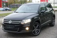 Volkswagen Tiguan 4-Motion Highline 2.0 103kW thumbnail
