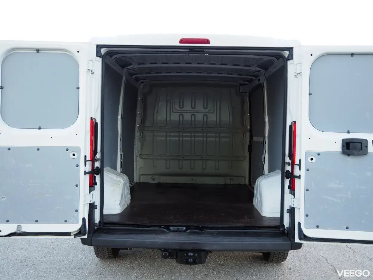 Fiat DUCATO 130 Multijet Long 2.3 96kW