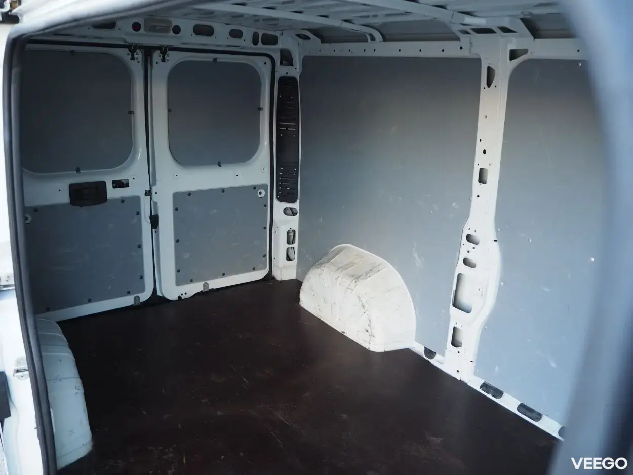 Fiat DUCATO 130 Multijet Long 2.3 96kW