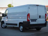 Fiat DUCATO 130 Multijet Long 2.3 96kW thumbnail