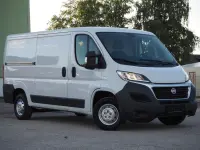 Fiat DUCATO 130 Multijet Long 2.3 96kW thumbnail