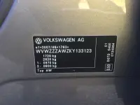 Volkswagen Polo VI Comfortline 1.6 70kW thumbnail