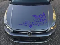 Volkswagen Polo VI Comfortline 1.6 70kW thumbnail