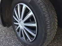 Volkswagen Polo VI Comfortline 1.6 70kW thumbnail