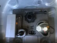 Volkswagen Polo VI Comfortline 1.6 70kW thumbnail